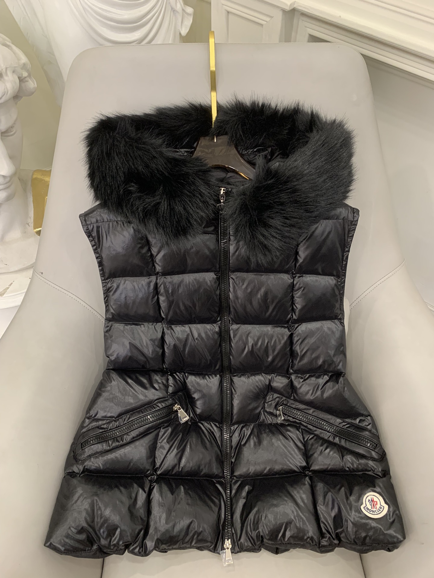 Moncler Down Jackets